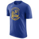 Nike Ανδρική κοντομάνικη μπλούζα Golden State Warriors